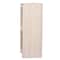 Adiroffice Wood Mobile Presentation Podium Lectern Stand with Shelves in White ADI661-07-WHI-MK - alternate 9